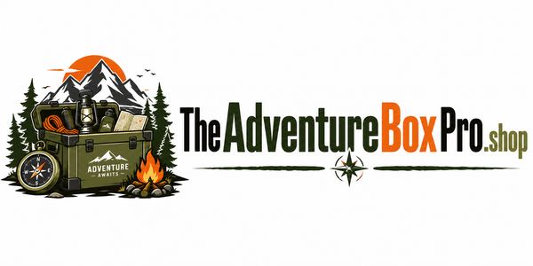 TheAdventureBoxPro.shop